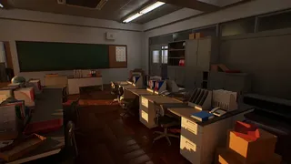 Скриншот 1 к игре Teaching Simulator: Elite Class