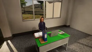 Скриншот 2 к игре Teaching Simulator: Elite Class