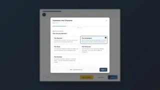 Скриншот 8 к игре UK Politics Simulator