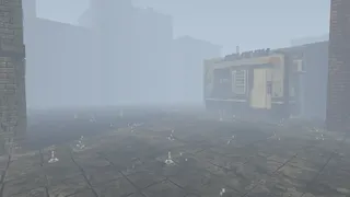 Скриншот 2 к игре Cyberphobia: Prologue