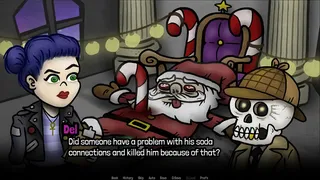 Скриншот 1 к игре Yuletide Regicide