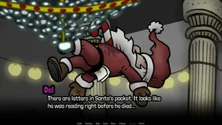 Скриншот 7 к игре Yuletide Regicide