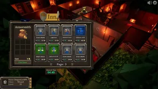 Скриншот 4 к игре Tippy's Quest
