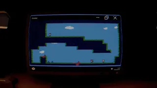 Скриншот 5 к игре The Last Tale Told: Spam