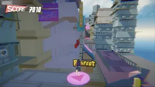 Скриншот 3 к игре Route 88