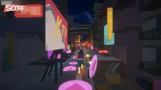 Скриншот 5 к игре Route 88