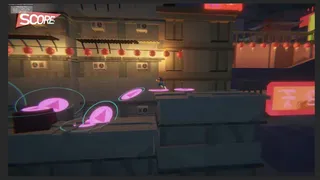 Скриншот 7 к игре Route 88