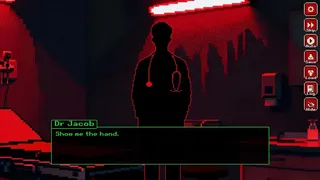 Скриншот 2 к игре Doctor Visit