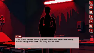 Скриншот 4 к игре Doctor Visit