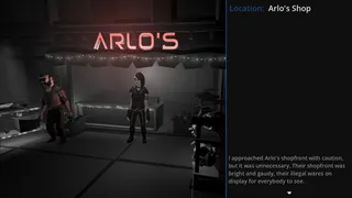 Скриншот 1 к игре The Grant Grover Anthology