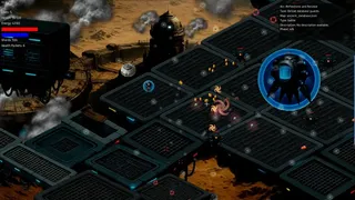 Скриншот 3 к игре Echoes of Eternity
