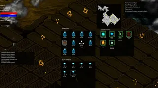 Скриншот 4 к игре Echoes of Eternity