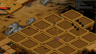 Скриншот 5 к игре Echoes of Eternity