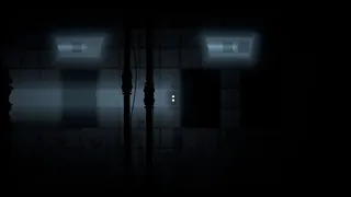 Скриншот 1 к игре Glowy
