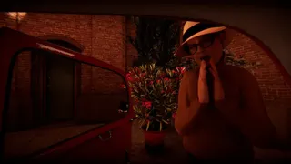 Скриншот 3 к игре The Memphis Chronicles