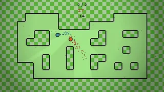 Скриншот 1 к игре CATCH