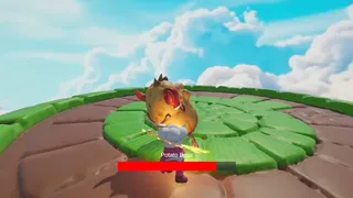 Скриншот 1 к игре Slain & Seasoned