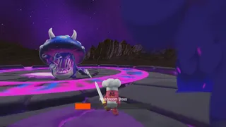 Скриншот 2 к игре Slain & Seasoned