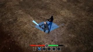 Скриншот 2 к игре Galactic Warzones