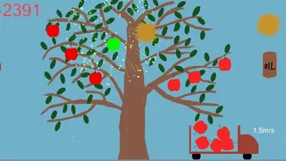 Скриншот 1 к игре To  be a millionaire