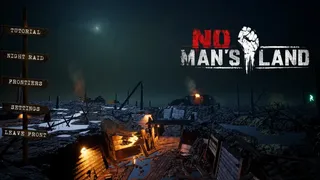 Скриншот 1 к игре No Man's Land