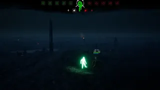 Скриншот 3 к игре No Man's Land