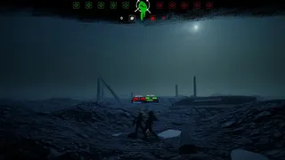 Скриншот 6 к игре No Man's Land