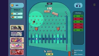 Скриншот 1 к игре Danju
