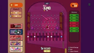 Скриншот 2 к игре Danju