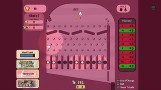 Скриншот 3 к игре Danju