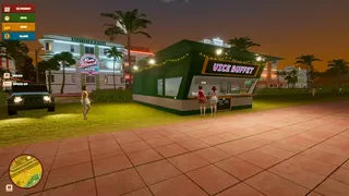 Скриншот 2 к игре Summer Delicious Simulator