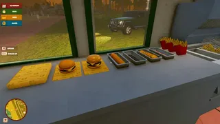 Скриншот 4 к игре Summer Delicious Simulator