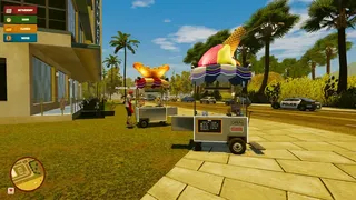 Скриншот 6 к игре Summer Delicious Simulator