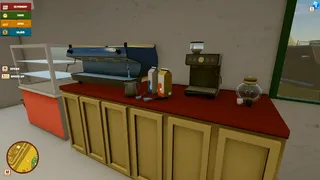Скриншот 8 к игре Summer Delicious Simulator