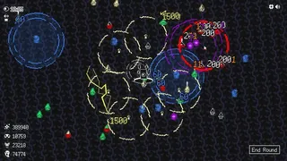Скриншот 1 к игре Let It Consume