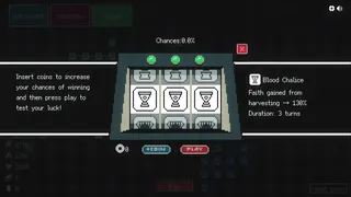 Скриншот 3 к игре Let It Consume