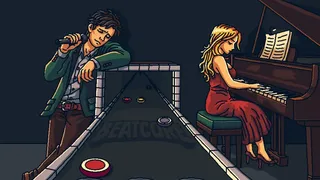 Скриншот 2 к игре Beatcore