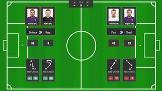 Скриншот 2 к игре Youth Academy