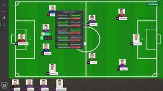 Скриншот 4 к игре Youth Academy