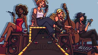 Скриншот 3 к игре Beatcore zero