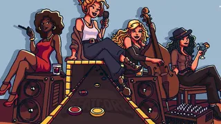 Скриншот 4 к игре Beatcore zero