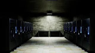Скриншот 3 к игре CLEAN it DRY it