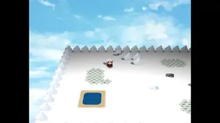 Скриншот 2 к игре SANTAQUEST