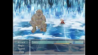 Скриншот 3 к игре SANTAQUEST