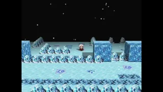 Скриншот 4 к игре SANTAQUEST