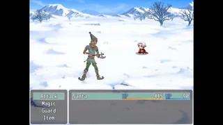 Скриншот 5 к игре SANTAQUEST