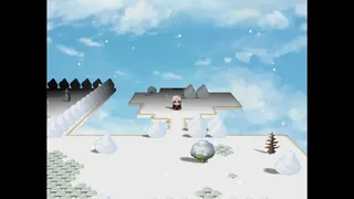 Скриншот 6 к игре SANTAQUEST