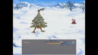 Скриншот 8 к игре SANTAQUEST