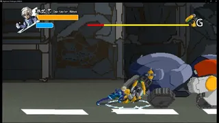 Скриншот 3 к игре Nightmare Challengers