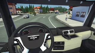 Скриншот 2 к игре Construction Simulator 3 - Pocket Edition